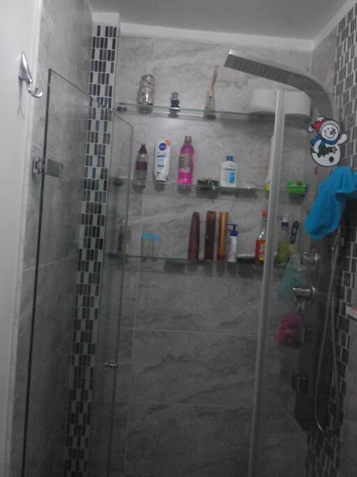 baño