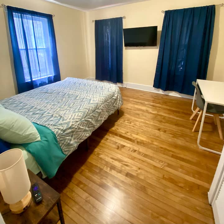 Chambre 1