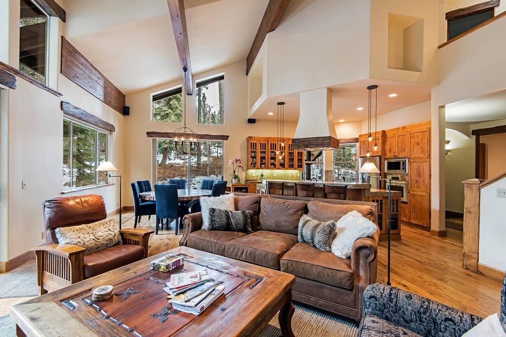 Great room