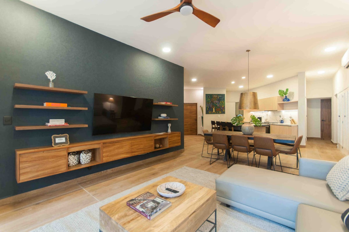 Top Airbnb: Ocean Front Villa Luna Encantada *Newly Remodeled* en Centro