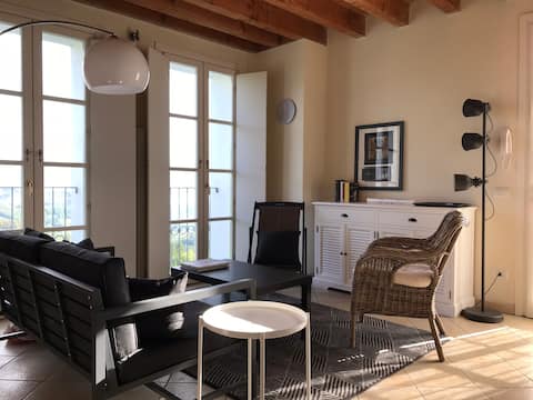 Il Poggio - A nest with a view, in Cinque Terre