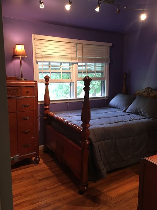 Private room