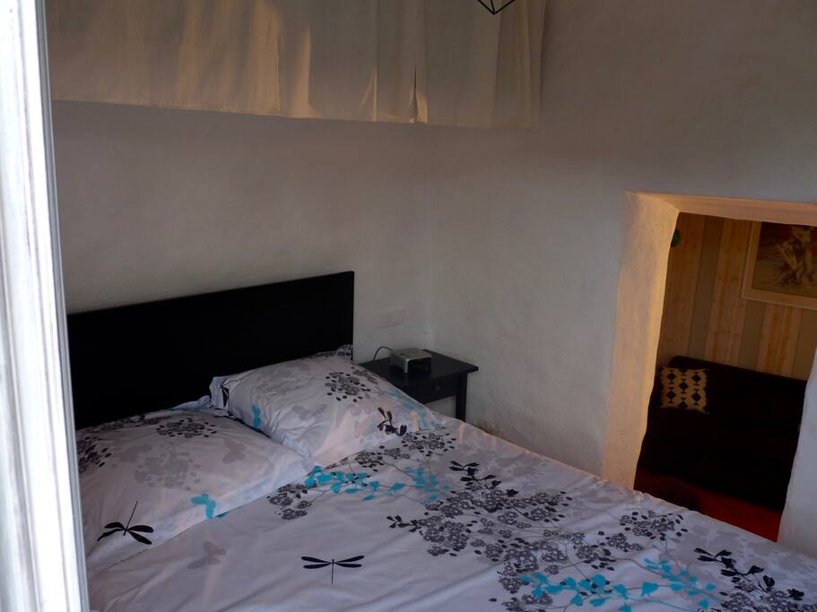 La chambre