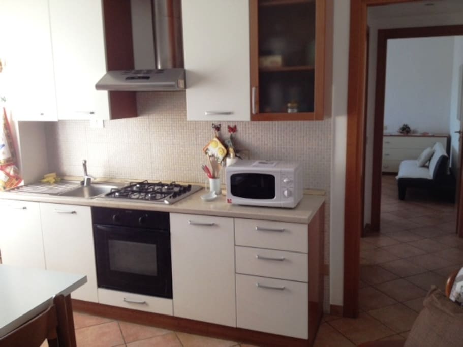 Cucina