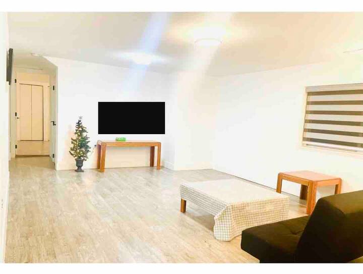 Spacious Suite in the Farmland of Langley(2BDRM) Houses for Rent in Langley, British Columbia