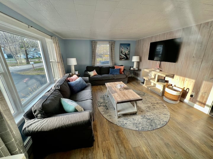 4-bedroom Cottage Wells/ogunquit Near Beach - Ogunquit, ME