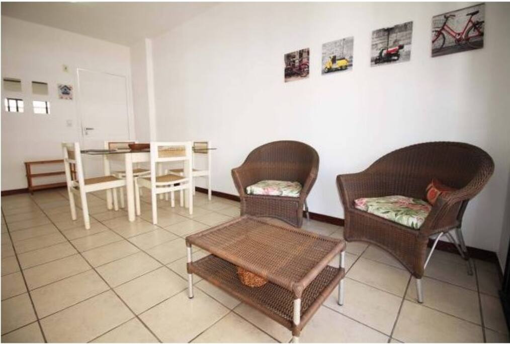 Sala de estar