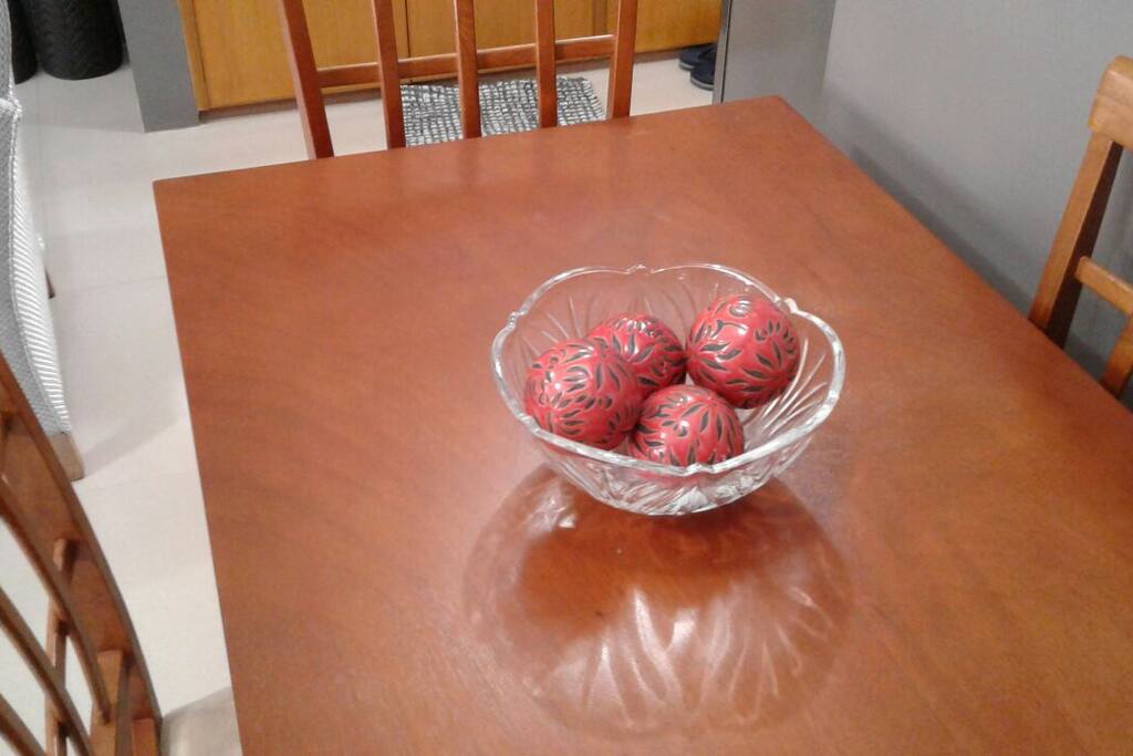 Kitchen Table