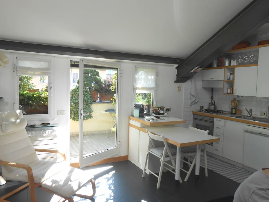 CUCINA