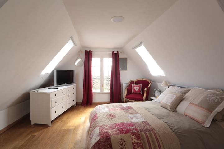 ห้อง 1 ชั้นบน