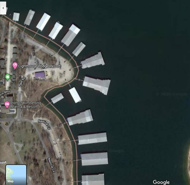 Top 6 Cabin Rentals In Kimberling City, Missouri Updated 2024 Trip101