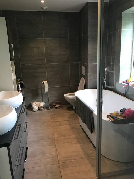 Bathroom 1
