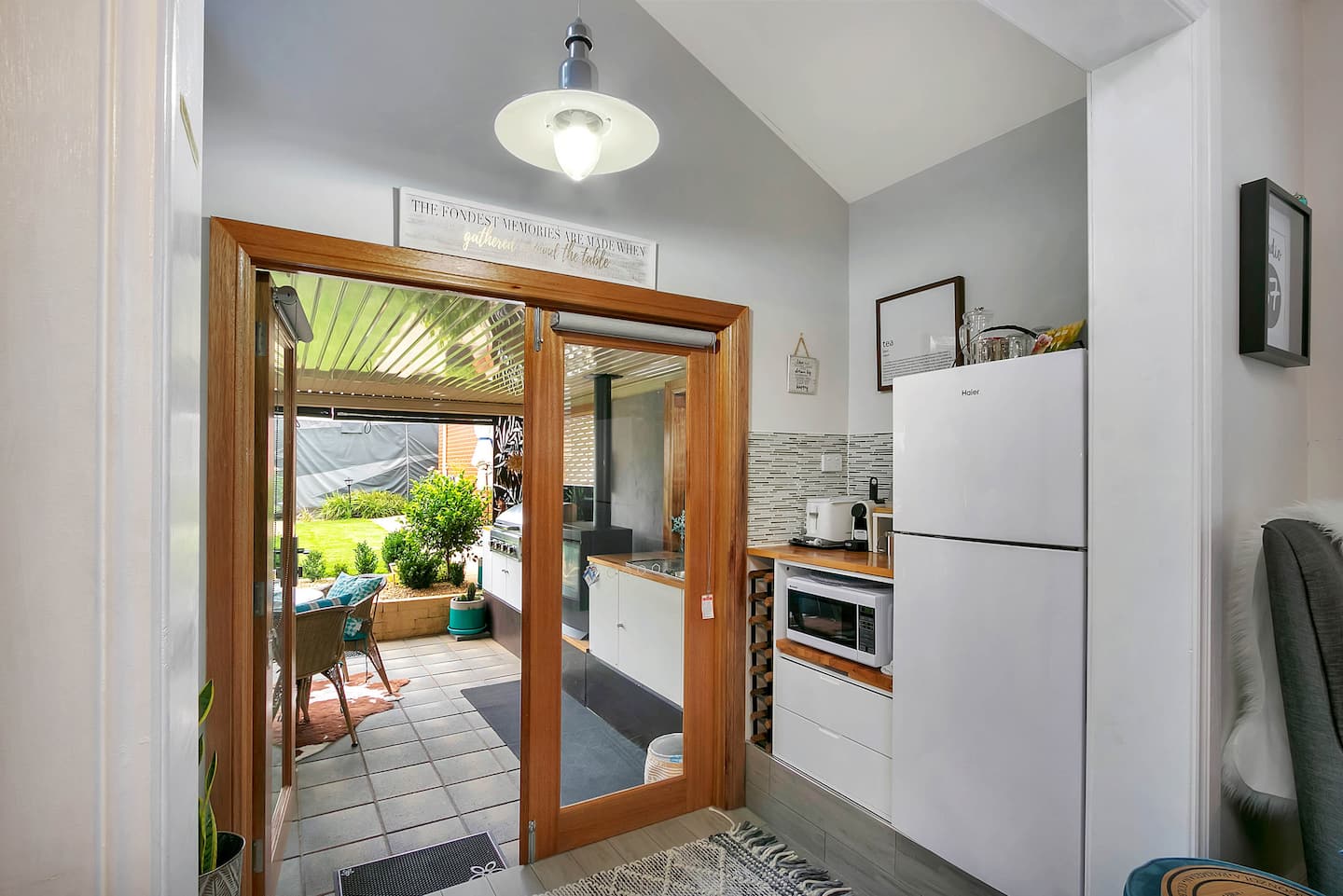 barossa studio 57 accommodation