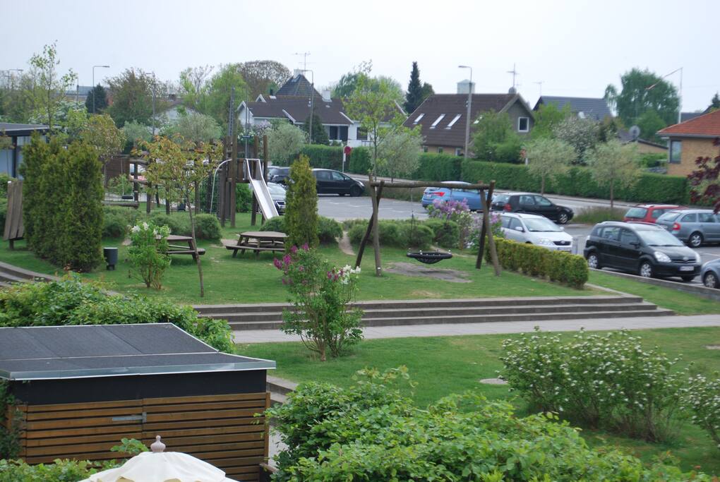 Playground