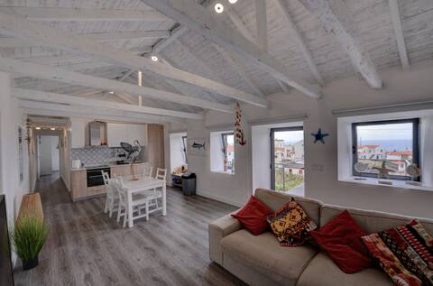 MONCHIQUE ISLET VIEW HOUSE T2