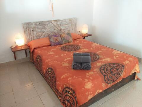 The Kiss Rooms - Standard 2