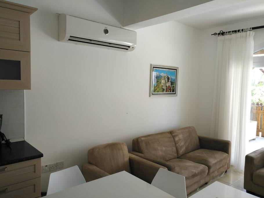 Ground Floor Living Room
