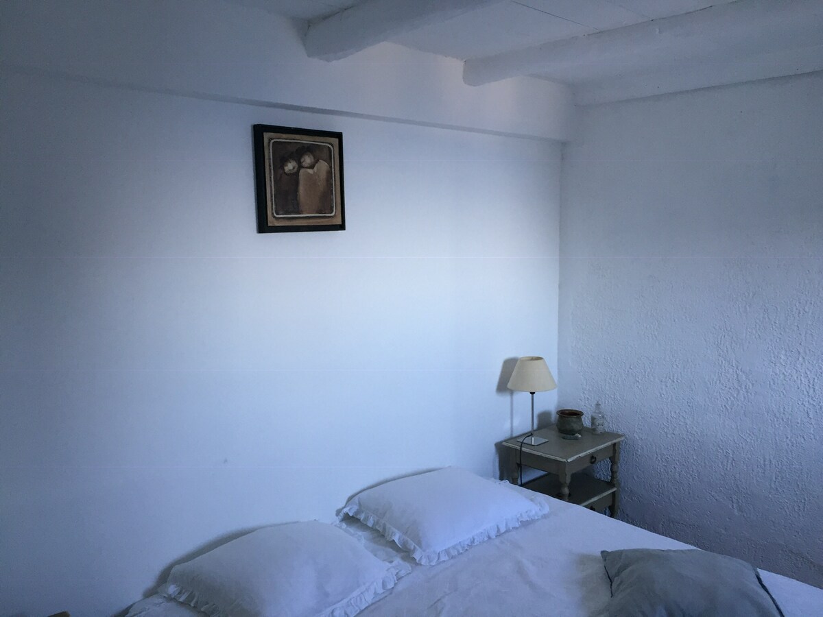 spavaća soba 3 u prizemlju