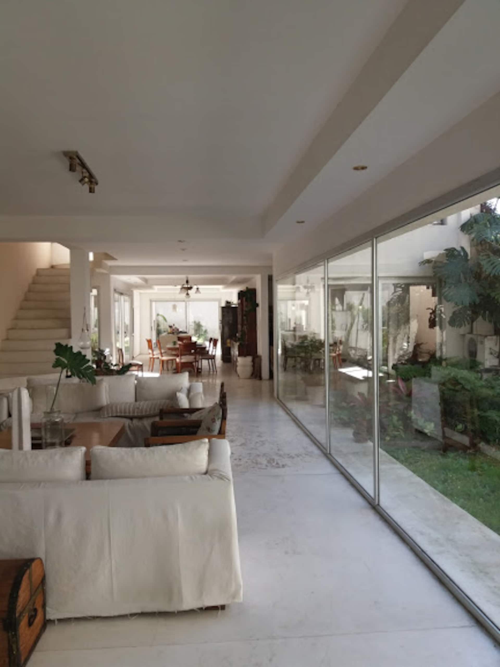 Habitación privada con baño privado en Vicente López