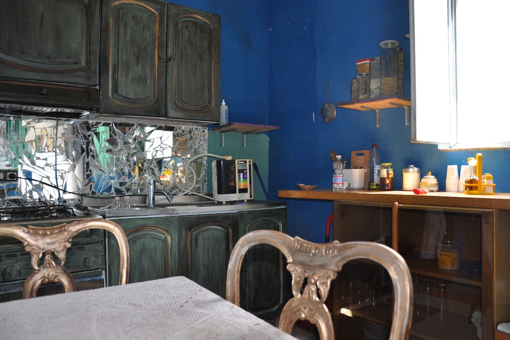 cucina