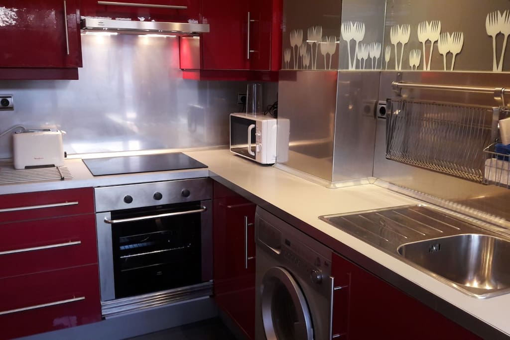 Cocina