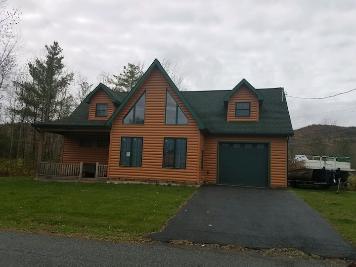Ticonderoga Vacation Rentals