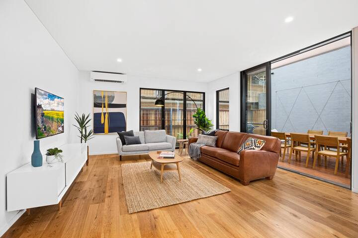 Sawtell Suites Five-luxury stay on first ave gallery image 5