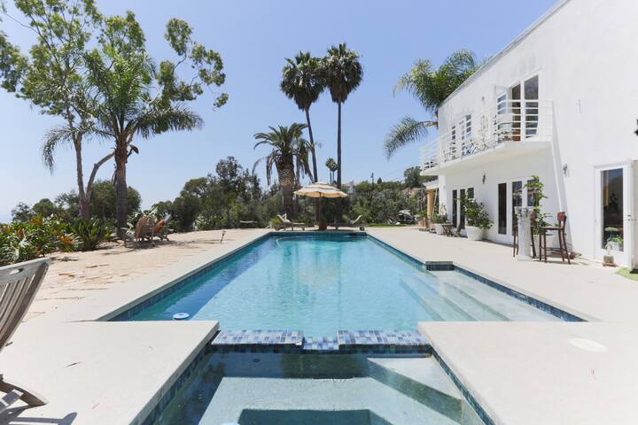 Airbnb Malibu Ferienwohnungen Unterkunfte