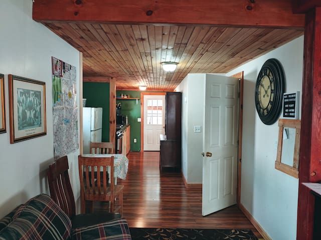 Airbnb Tug Hill Vacation Rentals Places To Stay New York