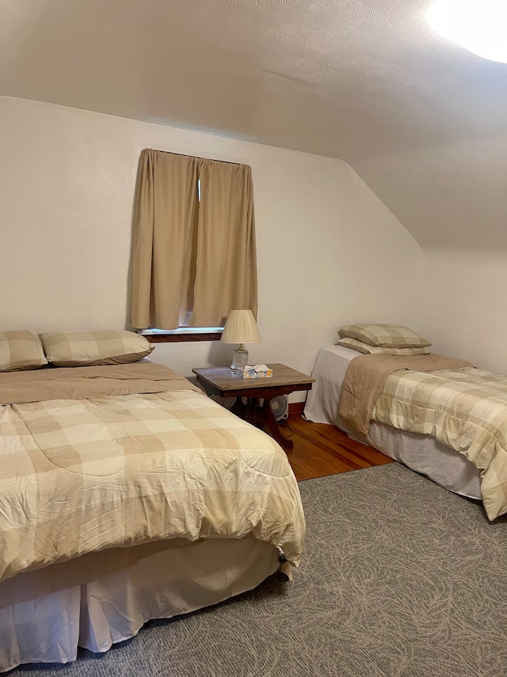10 Best Airbnb Vacation Rentals In Indiana, Pennsylvania Updated 2024