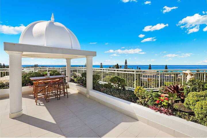 Buddina Beachside Resort – Penthouse NTH gallery image 4