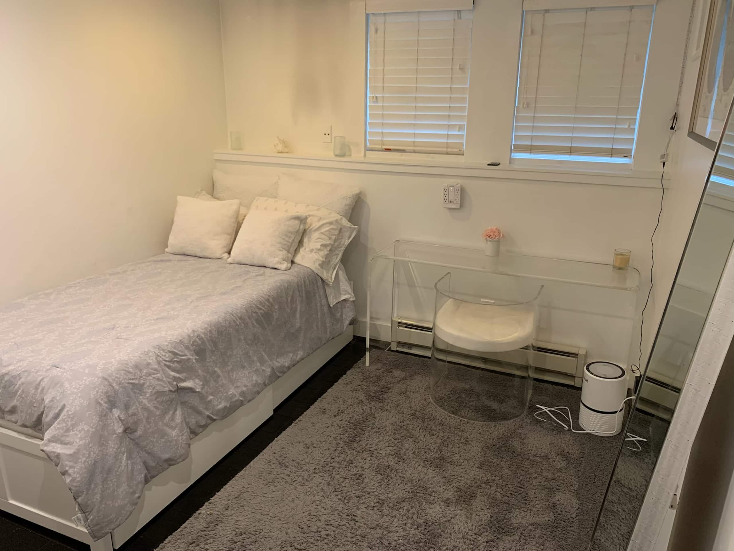 Condo in San Francisco · ★5.0 · 4 bedrooms · 4 beds · 3 baths - Image 20