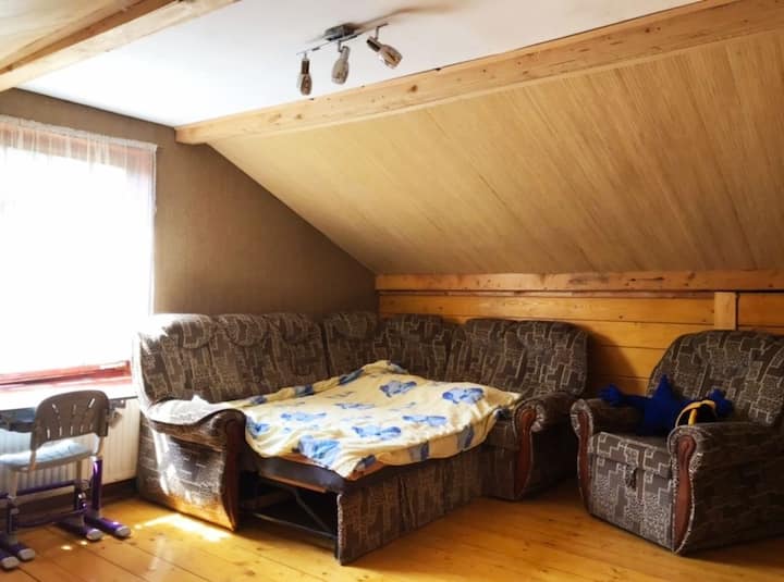 Спална соба 2