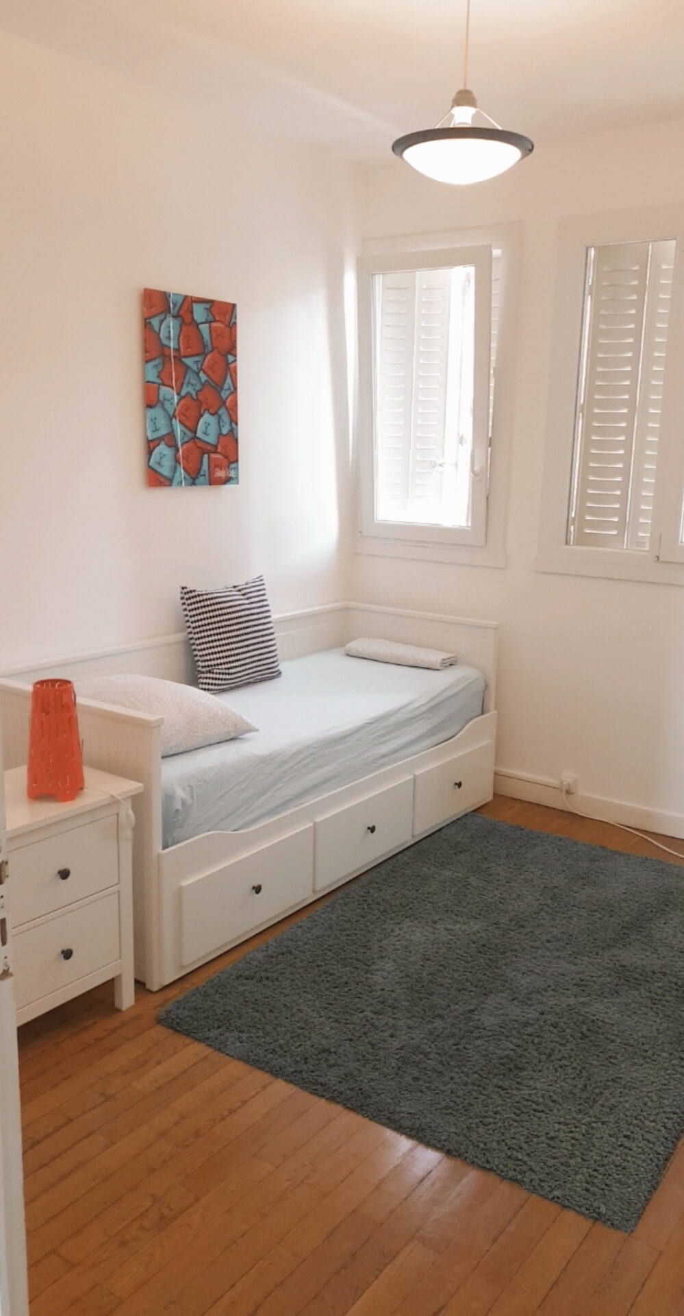 საძინებელი 2