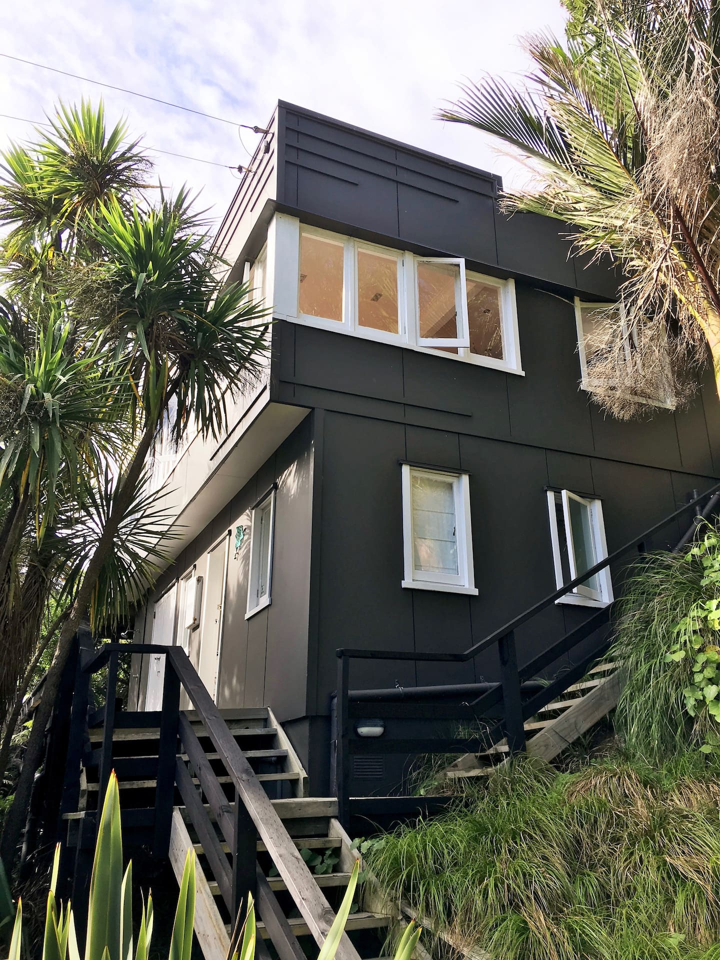 Piha Retreat 4