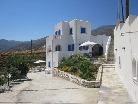 Villa Maria
