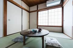 Huge+Apartment%7C+8min+to+NakaMeguro+Station+%7C+Wi-Fi