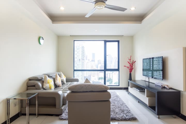 Yelloduck Rooms & Apartments managed Airbnb listing 2