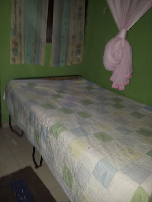 Bed room