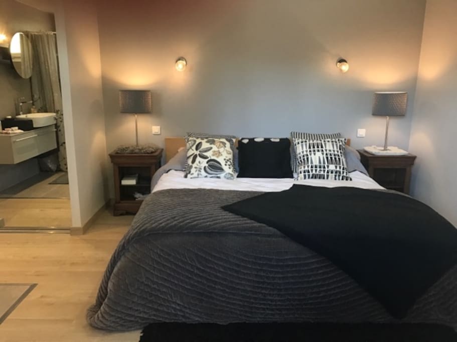 Suite parentale chb 1