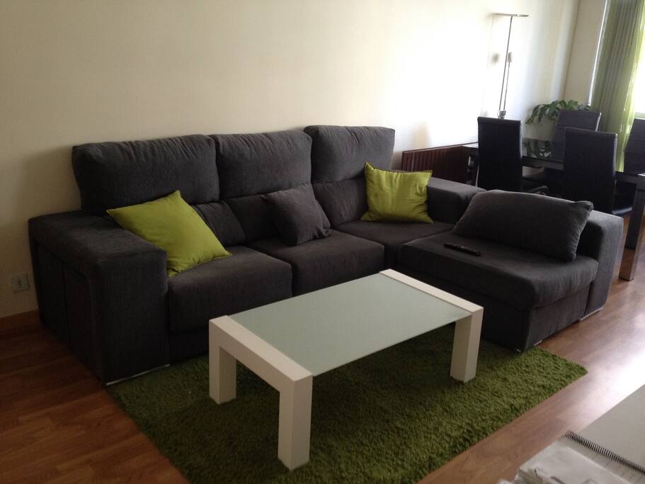 Salón