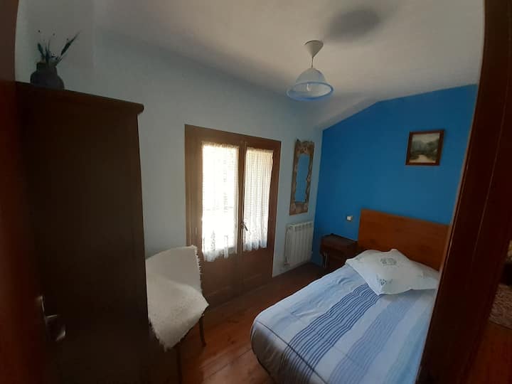 Dormitorio 2