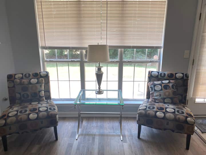 Cute & Clean Ranch Near Gas South Arena Duluth, Ga - Lawrenceville, GA
