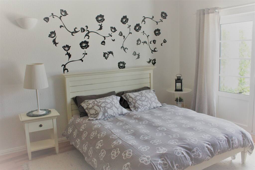 Quarto Duplo - 2