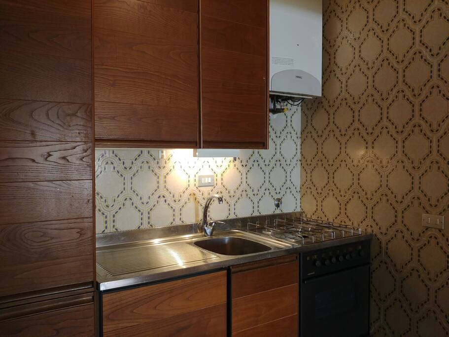 Cucina