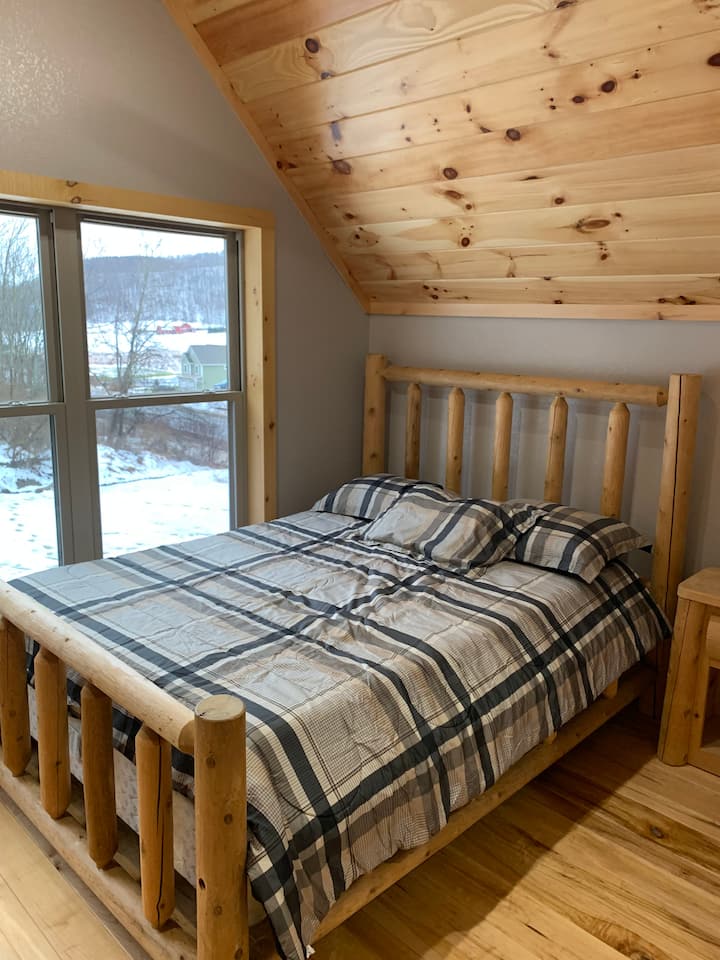 12 Best Cabin Rentals In Ellicottville, New York Updated 2024 Trip101