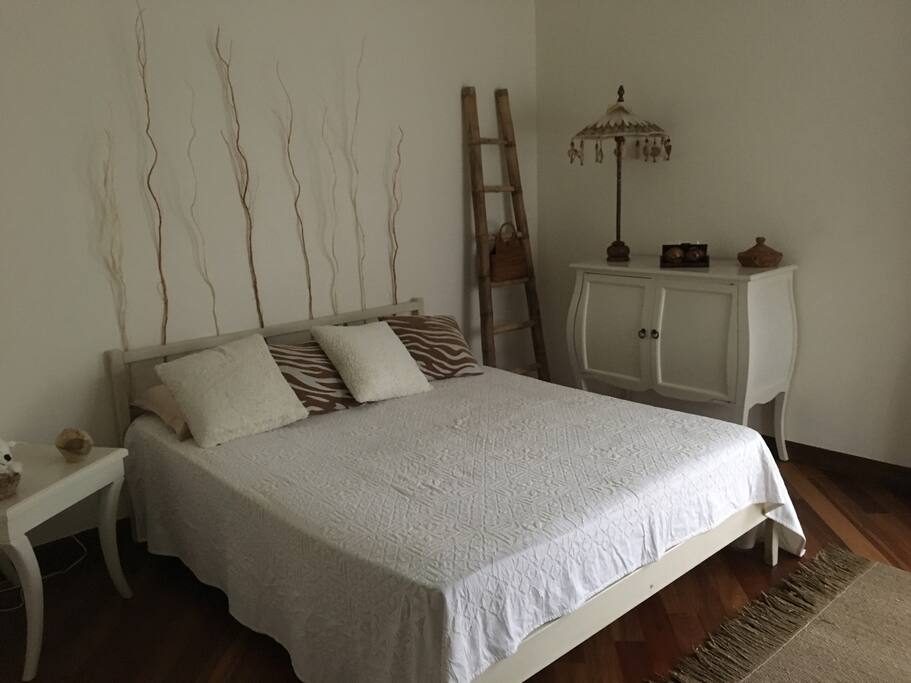 chambre Rawa