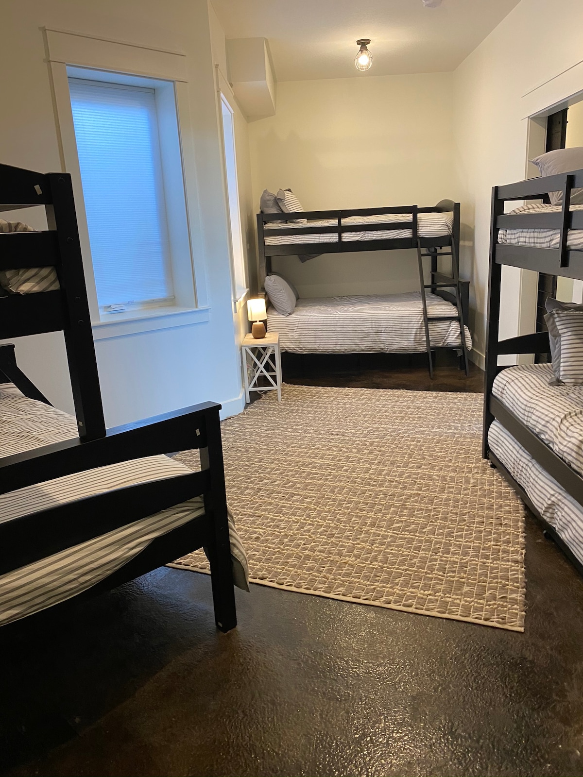 Спална соба 7