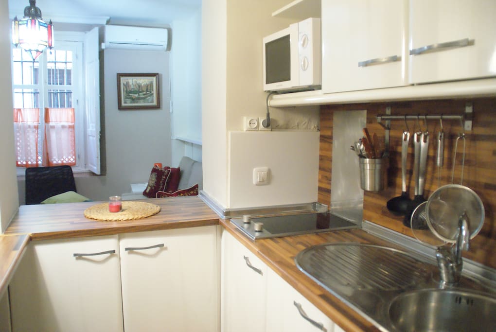 Cocina