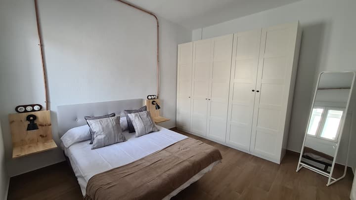 غرفة النوم 2